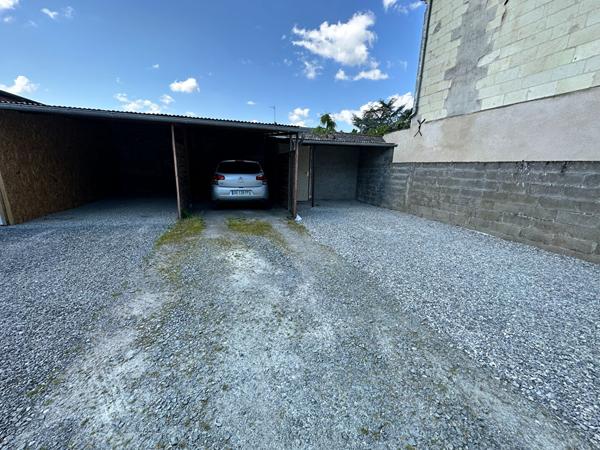 Appartement Chalonnes Sur Loire