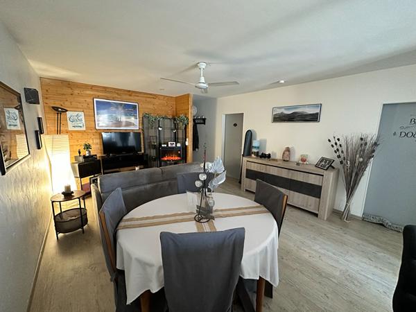 Appartement Chalonnes Sur Loire