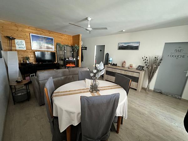 Appartement Chalonnes Sur Loire