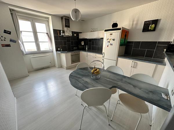 Appartement Chalonnes Sur Loire