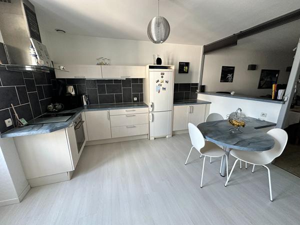 Appartement Chalonnes Sur Loire