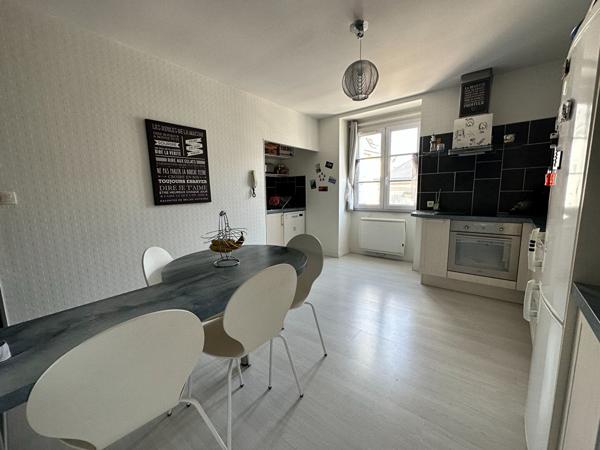 Appartement Chalonnes Sur Loire