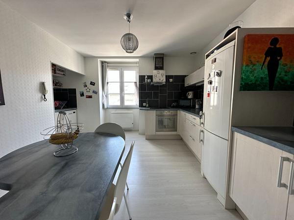 Appartement Chalonnes Sur Loire