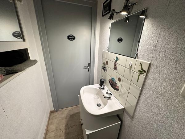 Appartement Chalonnes Sur Loire