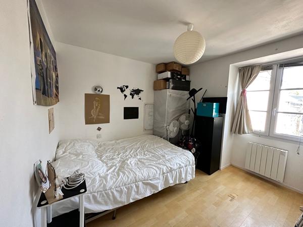 Appartement Chalonnes Sur Loire