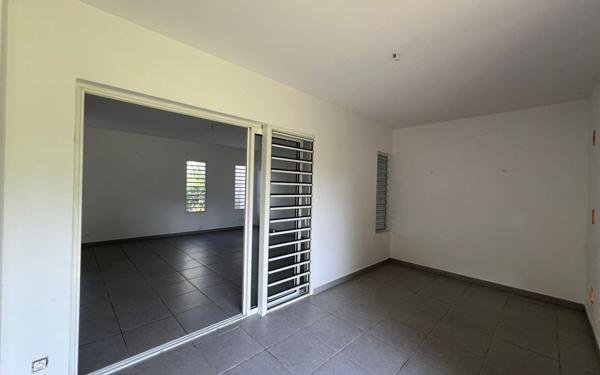 Maison à vendre    5 pièces •  Cayenne