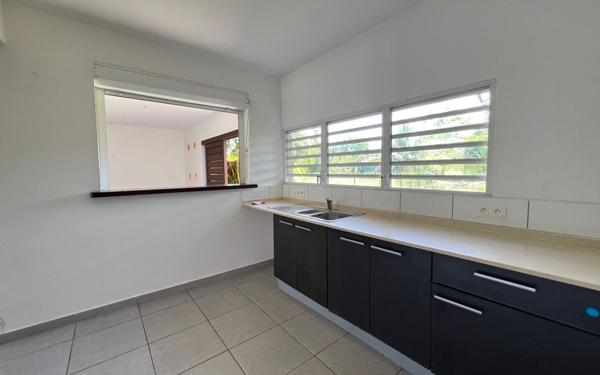 Maison à vendre    5 pièces •  Cayenne