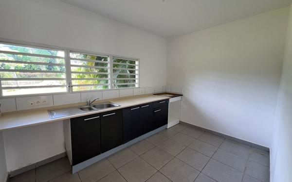 Maison à vendre    5 pièces •  Cayenne