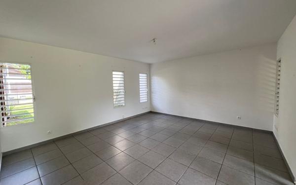 Maison à vendre    5 pièces •  Cayenne