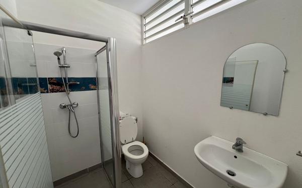 Maison à vendre    5 pièces •  Cayenne