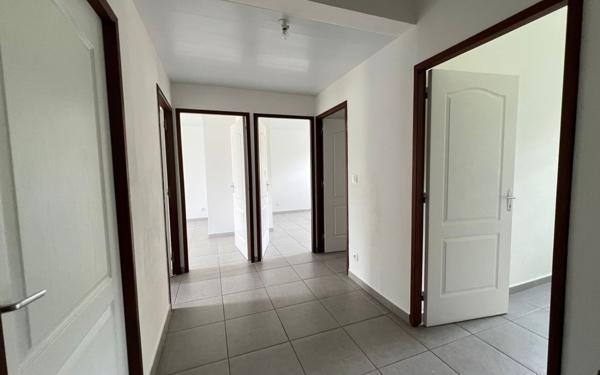 Maison à vendre    5 pièces •  Cayenne