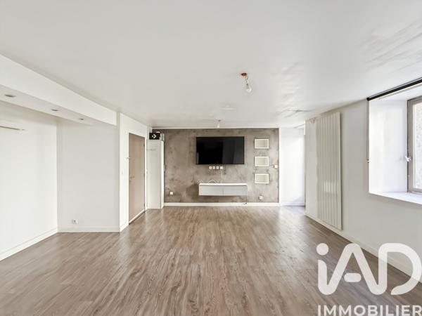 Location appartement 2 pièces 42 m² Montereau-Fault-Yonne