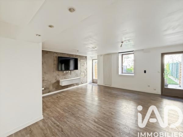 Location appartement 2 pièces 42 m² Montereau-Fault-Yonne