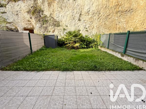 Location appartement 2 pièces 42 m² Montereau-Fault-Yonne