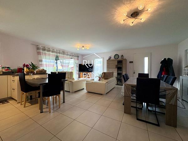 86190 VOUILLE Maison Vouille 4 pièce(s) 89.99 m2