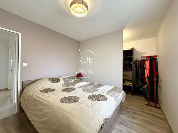 86190 VOUILLE Maison Vouille 4 pièce(s) 89.99 m2