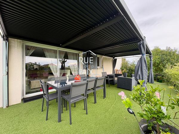 86190 VOUILLE Maison Vouille 4 pièce(s) 89.99 m2