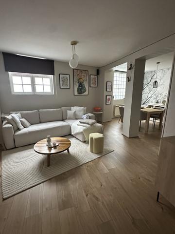 Appartement de ville à Poitiers centre 134 000 € H.A.I.*