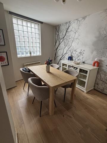 Appartement de ville à Poitiers centre 134 000 € H.A.I.*