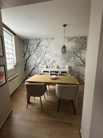 Appartement de ville à Poitiers centre 134 000 € H.A.I.*