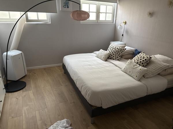 Appartement de ville à Poitiers centre 134 000 € H.A.I.*
