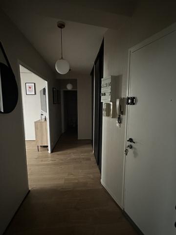 Appartement de ville à Poitiers centre 134 000 € H.A.I.*