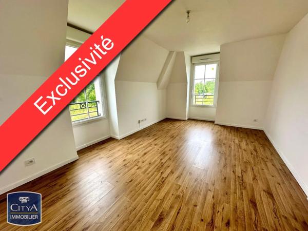 Appartement à vendre 3 pièces 55.28m²