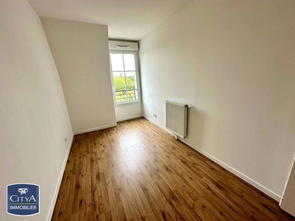 Appartement à vendre 3 pièces 55.28m²