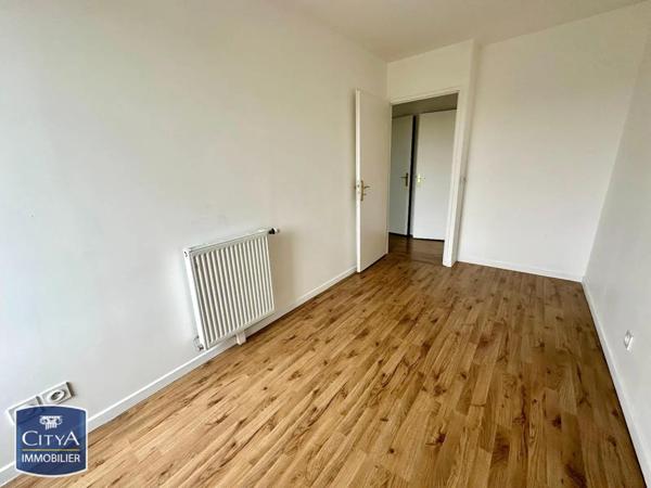 Appartement à vendre 3 pièces 55.28m²