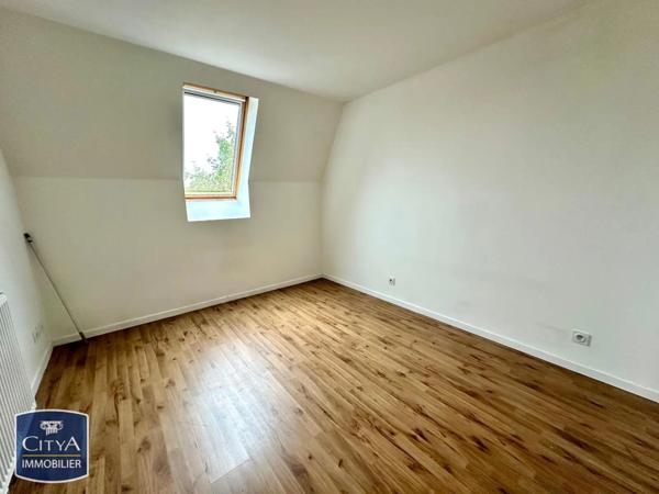 Appartement à vendre 3 pièces 55.28m²