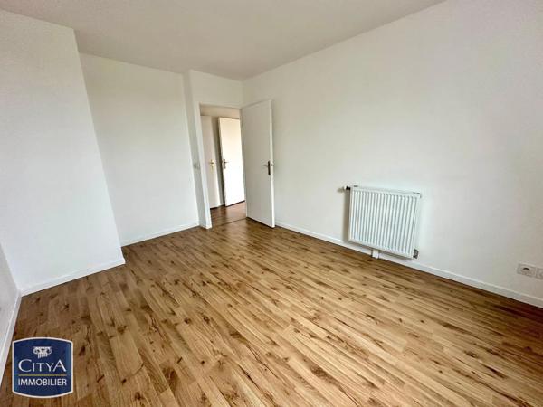 Appartement à vendre 3 pièces 55.28m²