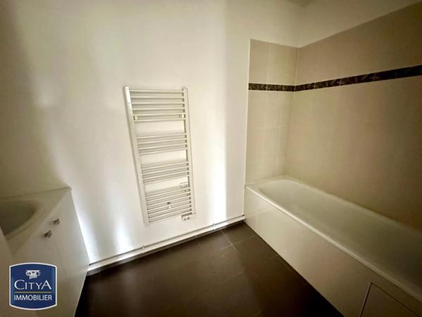 Appartement à vendre 3 pièces 55.28m²