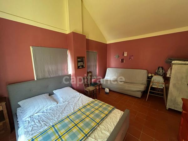 Maison à vendre 17 pièces SAINT CYPRIEN (24) environ 7446m² de terrain