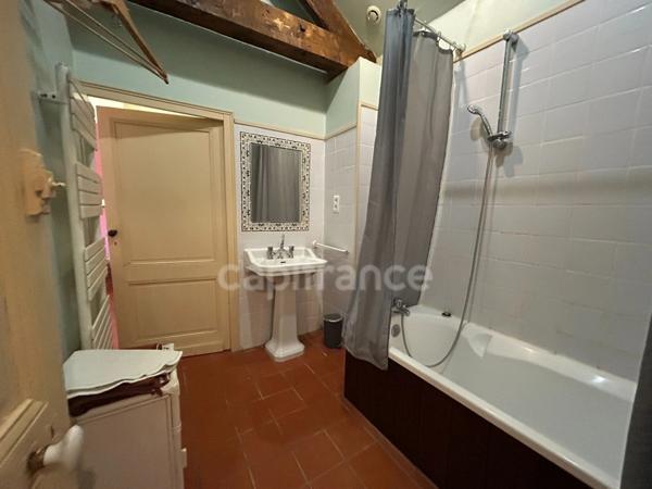 Maison à vendre 17 pièces SAINT CYPRIEN (24) environ 7446m² de terrain