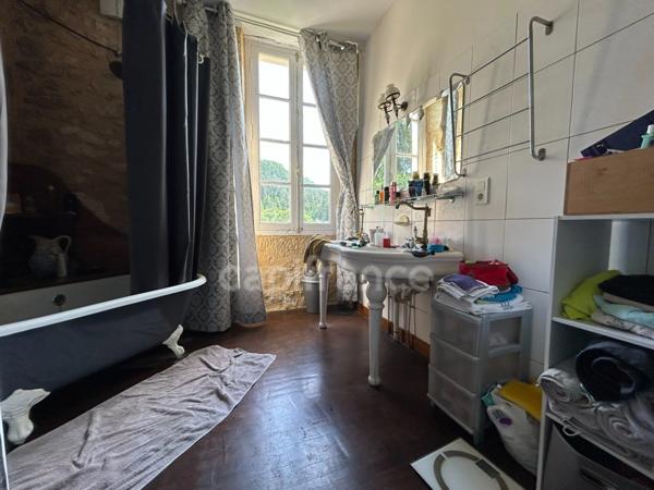 Maison à vendre 17 pièces SAINT CYPRIEN (24) environ 7446m² de terrain