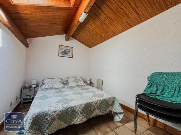 Appartement à vendre 3 pièces 35m²