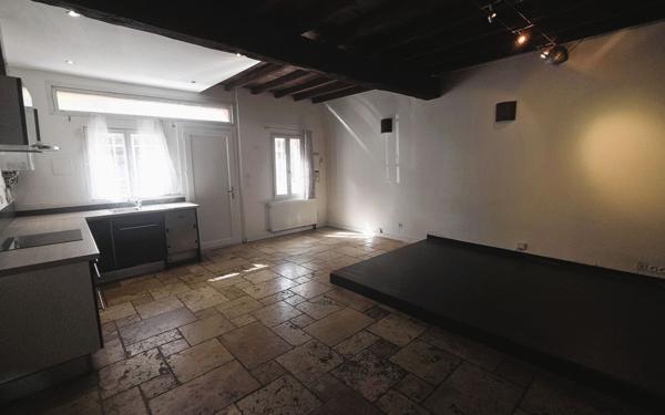 Maison à vendre    3 pièces • 72 m2 Toulouse