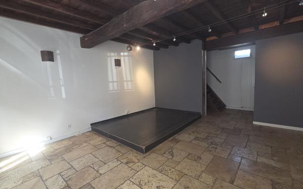Maison à vendre    3 pièces • 72 m2 Toulouse
