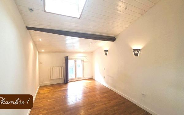 Maison à vendre    3 pièces • 72 m2 Toulouse