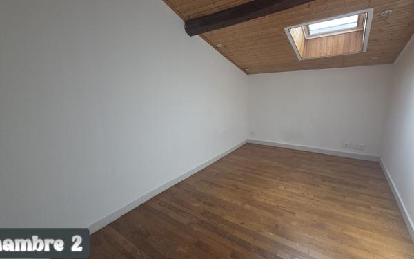 Maison à vendre    3 pièces • 72 m2 Toulouse