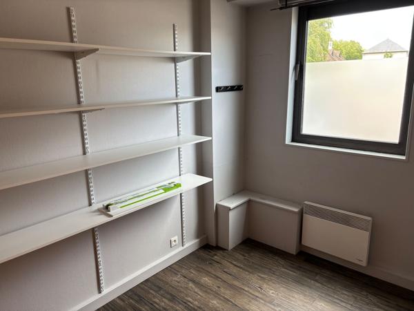 BUREAUX - A LOUER - BEAUVAIS