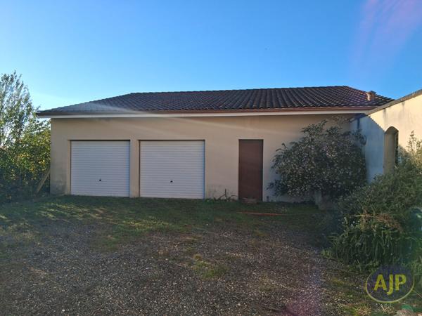 Vente maison Pauillac : 298 920 € - AJP Pauillac Immobilier