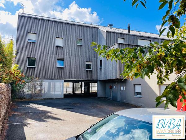 NANTES quartier ZOLA - Appartement dernier étage - 2 chambres - terrasse - Sans vis à vis - parking privé , Nantes