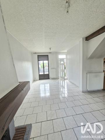 Maison à vendre 5 pièces 92 m² Toul