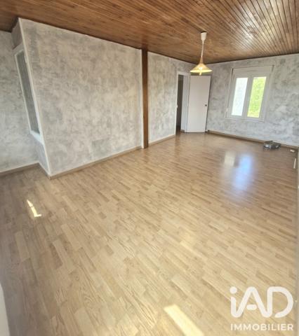 Maison à vendre 5 pièces 92 m² Toul