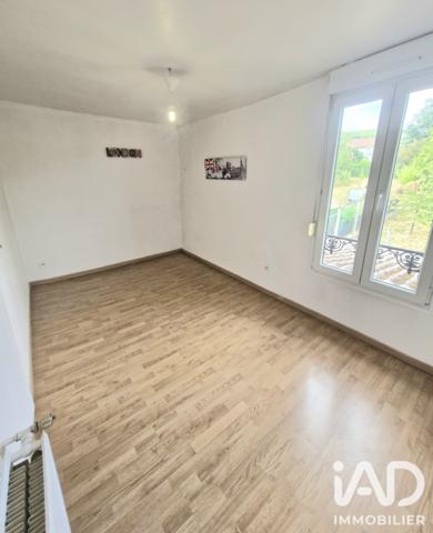 Maison à vendre 5 pièces 92 m² Toul