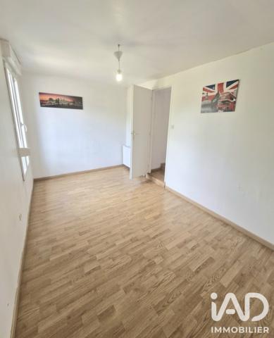 Maison à vendre 5 pièces 92 m² Toul