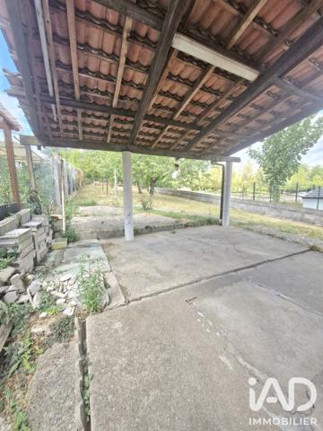 Maison à vendre 5 pièces 92 m² Toul