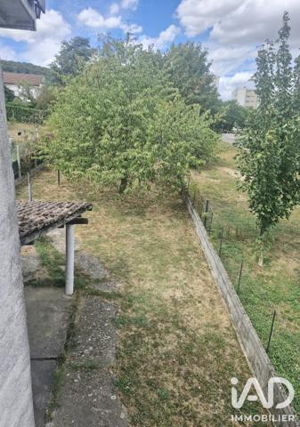 Maison à vendre 5 pièces 92 m² Toul