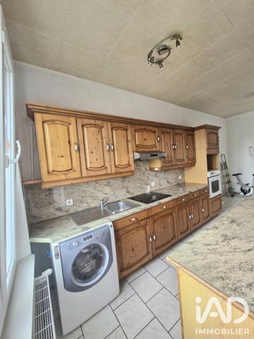 Maison à vendre 5 pièces 92 m² Toul